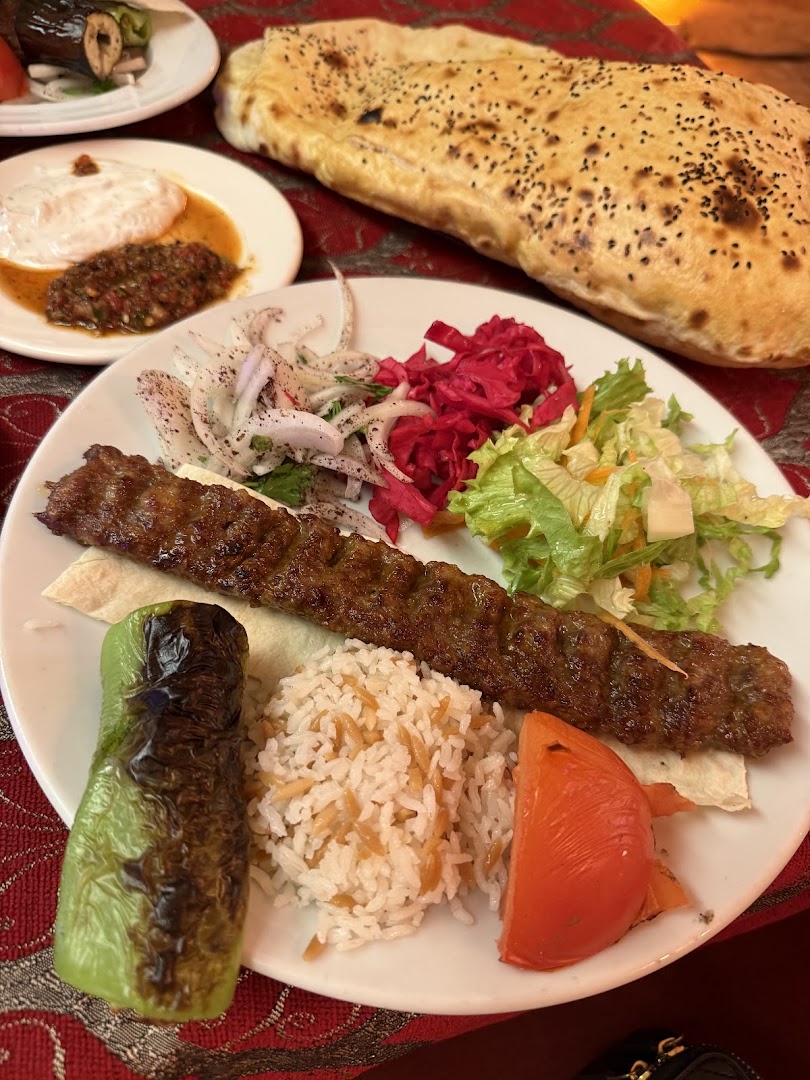 Şirvan Sofrasi Restaurant · Fotoğraflar 11