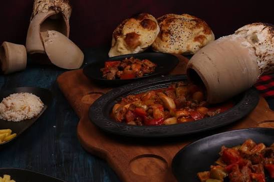 Şirvan Sofrasi Restaurant · Fotoğraflar 20