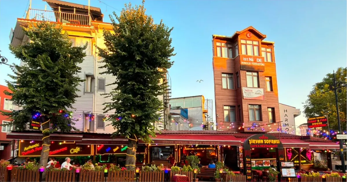 Şirvan Sofrasi Restaurant · Fotoğraflar 8