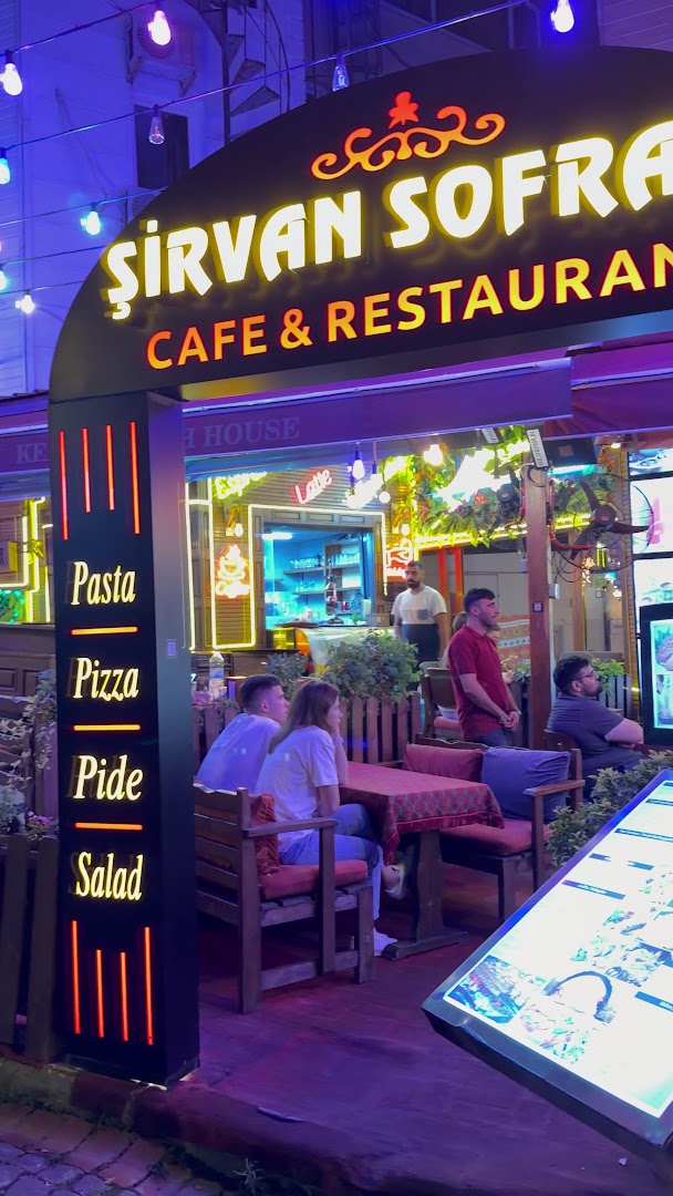 Şirvan Sofrasi Restaurant · Fotoğraflar 17