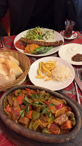 Şirvan Sofrasi Restaurant · Fotoğraflar 25