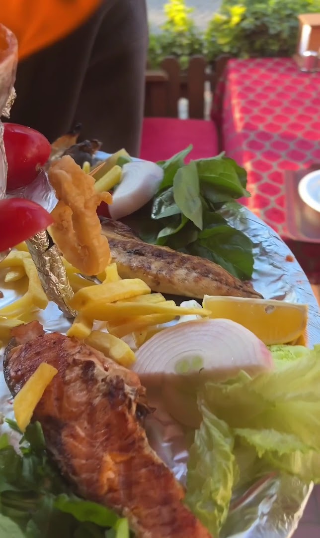 Şirvan Sofrasi Restaurant · Fotoğraflar 14