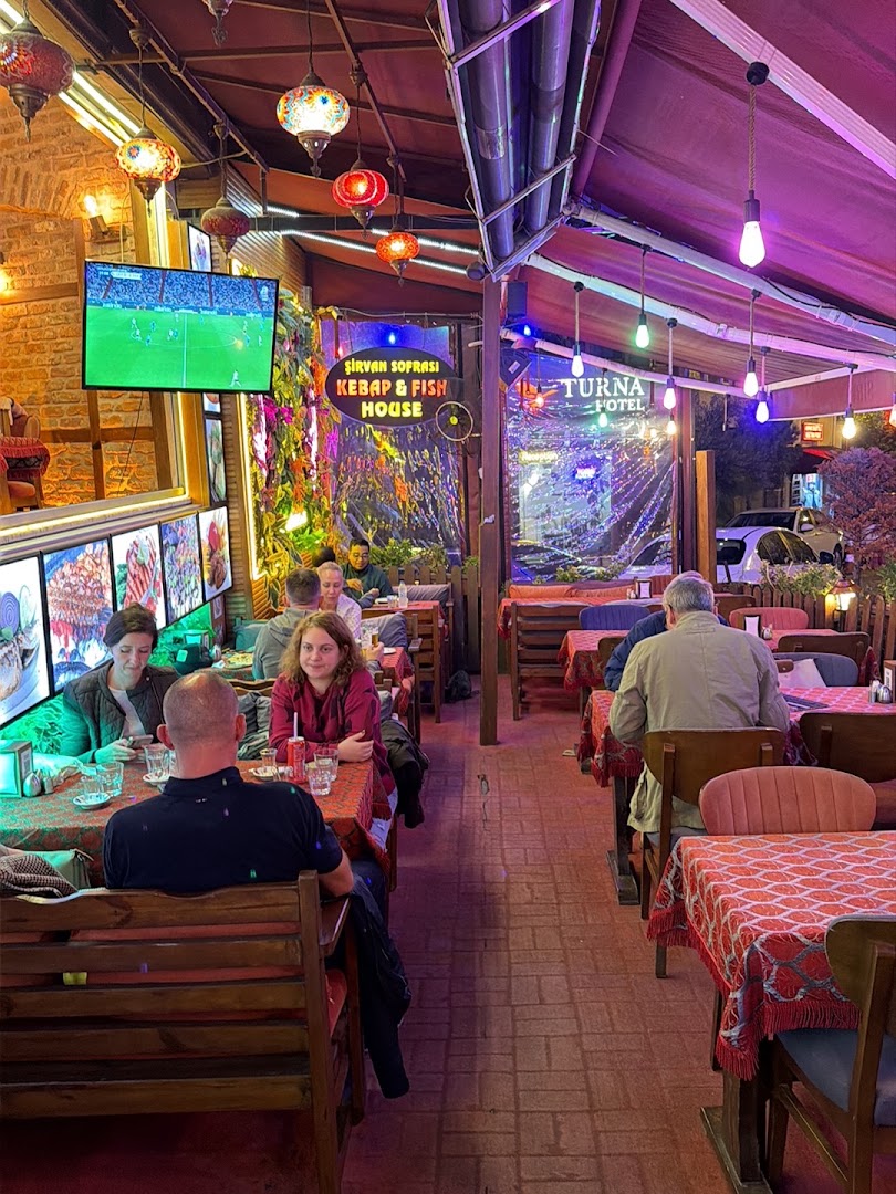 Şirvan Sofrasi Restaurant · Fotoğraflar 9