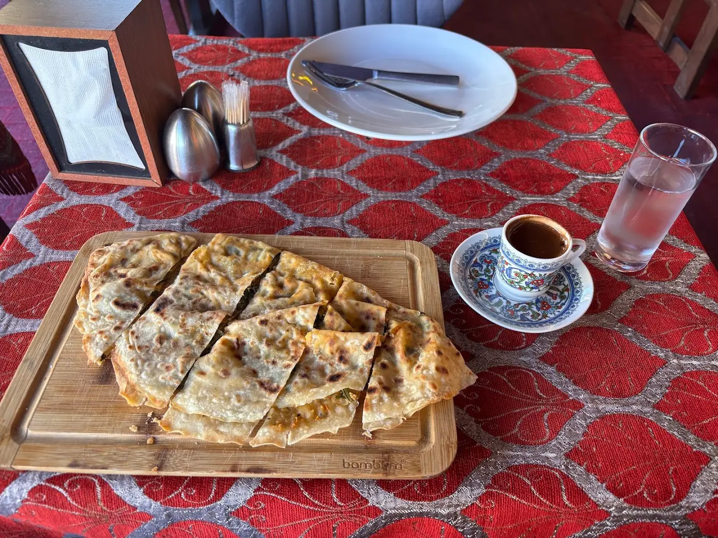 Şirvan Sofrasi Restaurant · Fotoğraflar 4