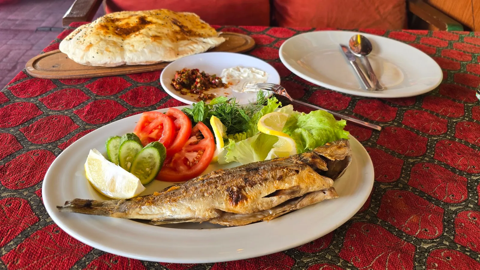 Şirvan Sofrasi Restaurant · Fotoğraflar 6