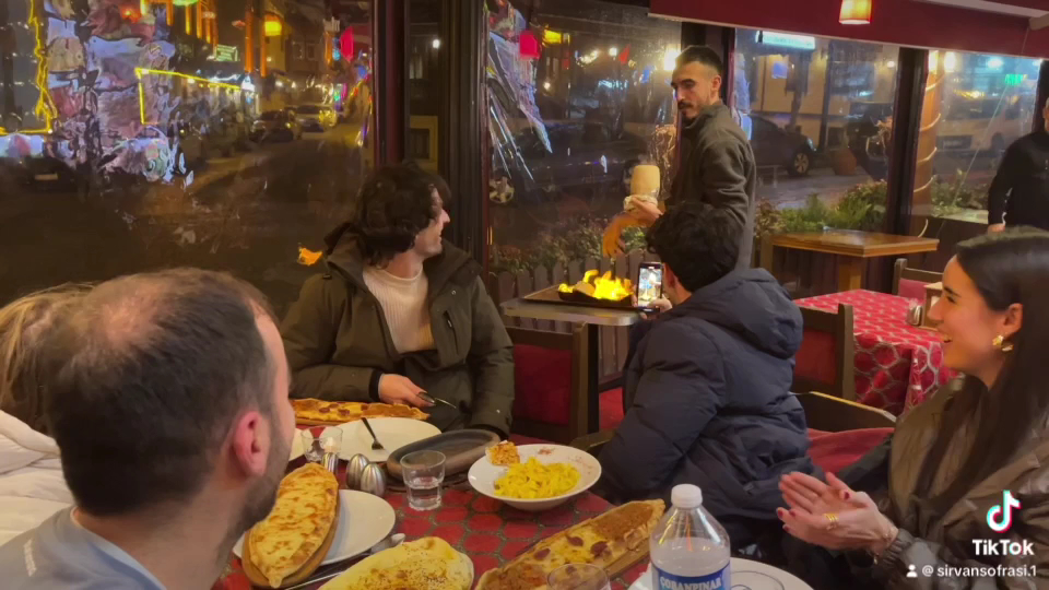 Şirvan Sofrasi Restaurant · Fotoğraflar 12